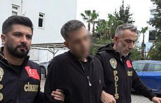 Esnaf kavgasında 1 kişiyi öldüren, 2 kişiyi ağır...