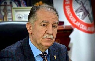 ESOB Başkanı Fırat’tan 12 Mart mesajı