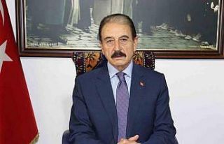 ESOB Başkanı Keskin’den Cumhurbaşkanı Yardımcısı...