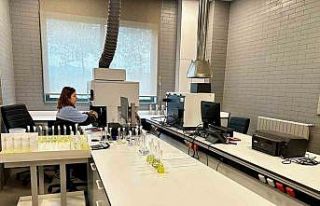 Eti Bakır Ar-Ge Merkezi, 4 kategoride uluslararası...