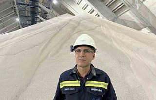 Eti Gübre tarımda verimliliğe odaklandı, çay...