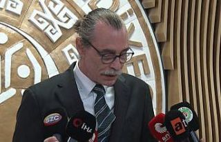 Etimesgut Belediyesi’ne operasyon: 4 gözaltı