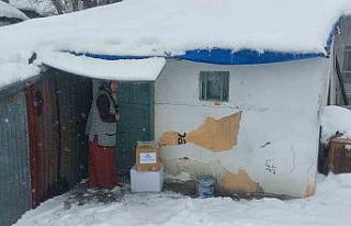 ETSO’nun Ramazan yardımları 3 bin hanenin iftar...