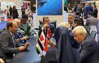 ETÜ, Hong Kong’da düzenlenen APAIE 2026 Fuarı’nda...