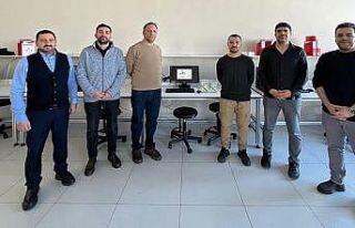 ETÜ koordinasyonunda geliştirilecek yerli rumen...