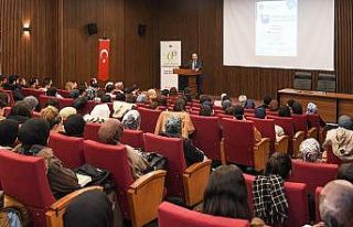 ETÜ’de 14 Mart Tıp Bayramında "Sağlıkta...