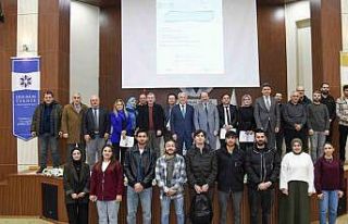 ETÜ’de "İstiklal Marşı’nın Kabulünün...