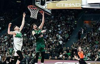 Euroleague’de 31. haftanın MVP’si Cedi Osman