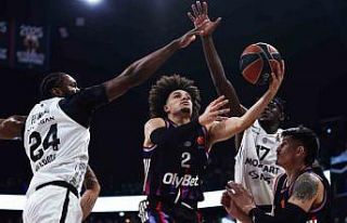 Euroleague’de 32. haftanın ardından