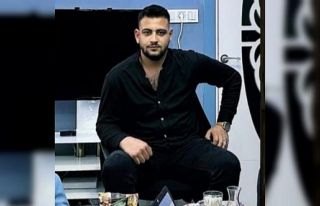 Evinden çıkan şüphelileri kovalayan genç vurularak...