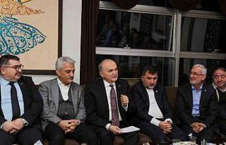 Faruk Özlü savunma sanayiinin dünü ve bugününü...