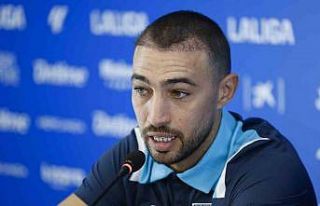 Faslı futbolcu Munir El Haddadi, Türkiye’ye sığındı