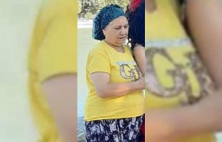 Fatih’te çıkan yangında hayatını kaybeden kadının...