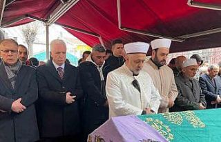 Fatih’te çöken binada hayatını kaybeden yaşlı...