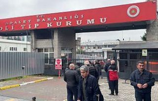 Fatih’te çöken binada hayatını kaybeden yaşlı...