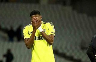 Fenerbahçe’nin Süper Lig’de namağlup serisi...