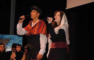 Fethiye’de İstiklal Marşı’nın kabulü kutlandı