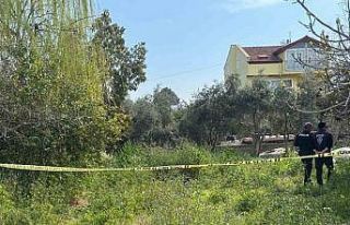 Fethiye’de yalnız yaşayan yaşlı kadın ölü...