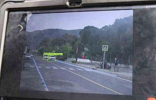 Fethiye’de yapay zekalı radarlar şehir içinde...