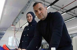 Filmler gerçeğe dönüştü, bu teknoloji ile hayvanlar...