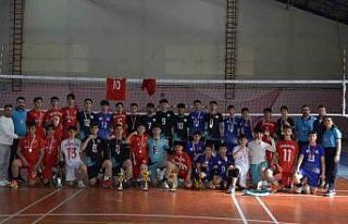 Finalin adı Aşkale oldu: Kupa Aşkale’nin