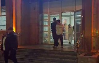 Firari hükümlü baba ve iki oğlu yakalandı