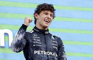 Formula 1’in Japonya Grand Prix’sinde kazanan...