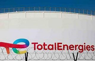 Fransız enerji devi TotalEnergies Orta Doğu’dan...