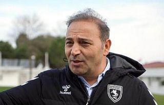 Fuat Çapa: "Bu sene 13-14 puanımız yok oldu"