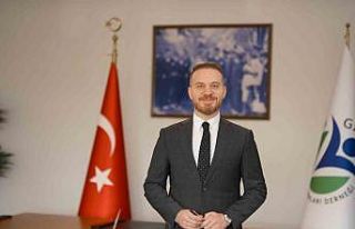 GAGİAD Yönetim Kurulu Başkanı Kara’dan Ramazan...