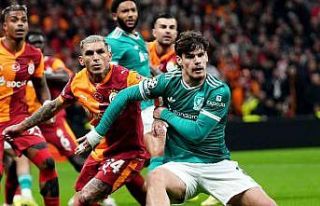 Galatasaray, Avrupa’da iç sahada 3 maçlık yenilmezlik...