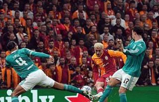 Galatasaray, Liverpool’u konuk edecek