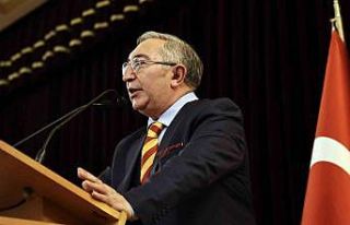 Galatasaray’da Divan Kurulu Başkanlığına Aykutalp...