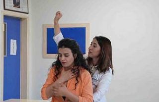 GASMEK, istihdama katkı sunmayı sürdürüyor