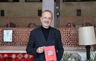 Gastronomi sektörüne rehber olacak "Gastronomi...