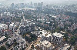 Gayrimenkul sektöründen ’değer barışı’ çağrısı