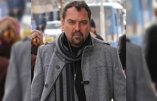 Gazeteci Fazıl Tunç hayatını kaybetti