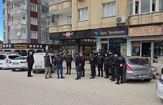 Gaziantep’te alacak verecek kavgası: 1 yaralı