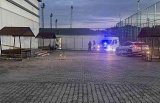 Gaziantep’te arkadaşının bıçakladığı 15...