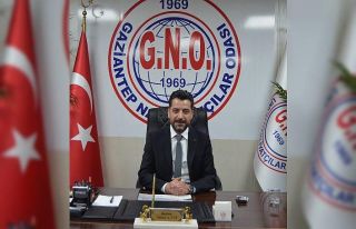 Gaziantep’te nakliye sektörü alarm veriyor