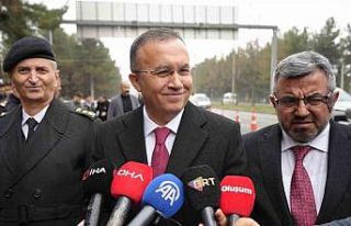 Gaziantep’te Ramazan Bayramı’nda binlerce personel...