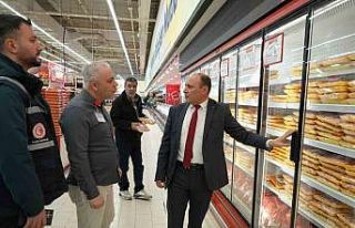 Gaziantep’te Ramazan denetimleri sıkılaştı:...