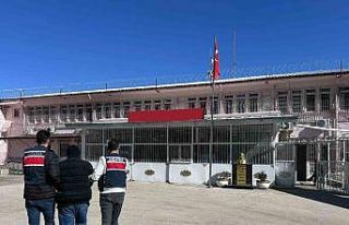 Gaziantep’te, terör eyleminde bulunabileceği değerlendirilen...