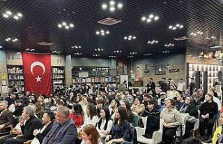 Gaziosmanpaşa’da 27 Mart Dünya Tiyatrolar Günü...