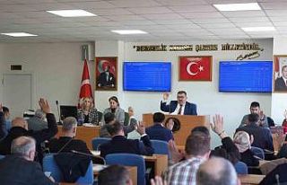 Gazze’ye ayni ve nakdi destek sağlanacak