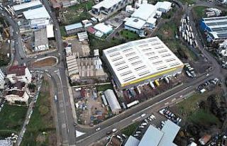 Gebze bölgesinde son 6 ayda hayata geçirilen yatırımlarla...