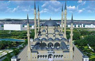 Gebze’ye yapılacak cami için ihaleye çıkılacak