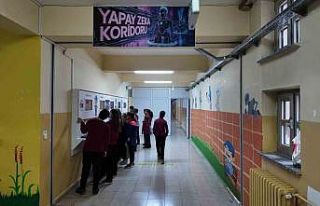 Gediz’den Türkiye’ye örnek ’Yapay Zeka Koridoru’