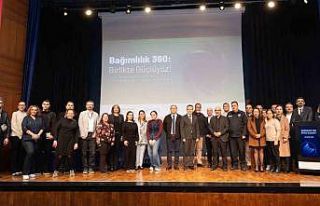 Geleceği tehdit eden üçgen: Madde, kumar, dijital