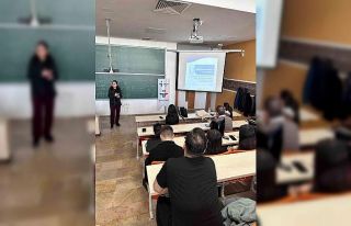 Geleceğin işletmecilerine İŞKUR’dan "İş...